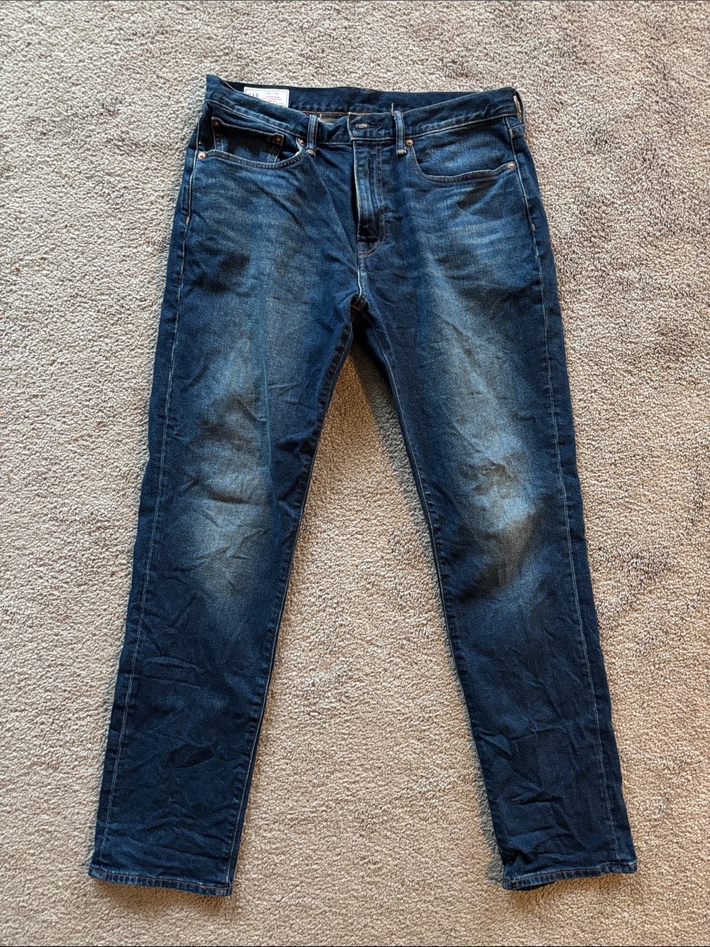 GAP Men’s Denim Jeans Size 32x32